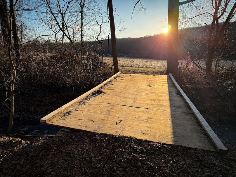 Cayuga 32 Stoyell Photos 43