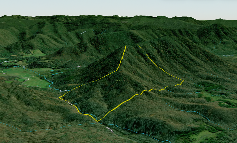 Morgan Co TN 124.7 Meyer_Aerial_#4