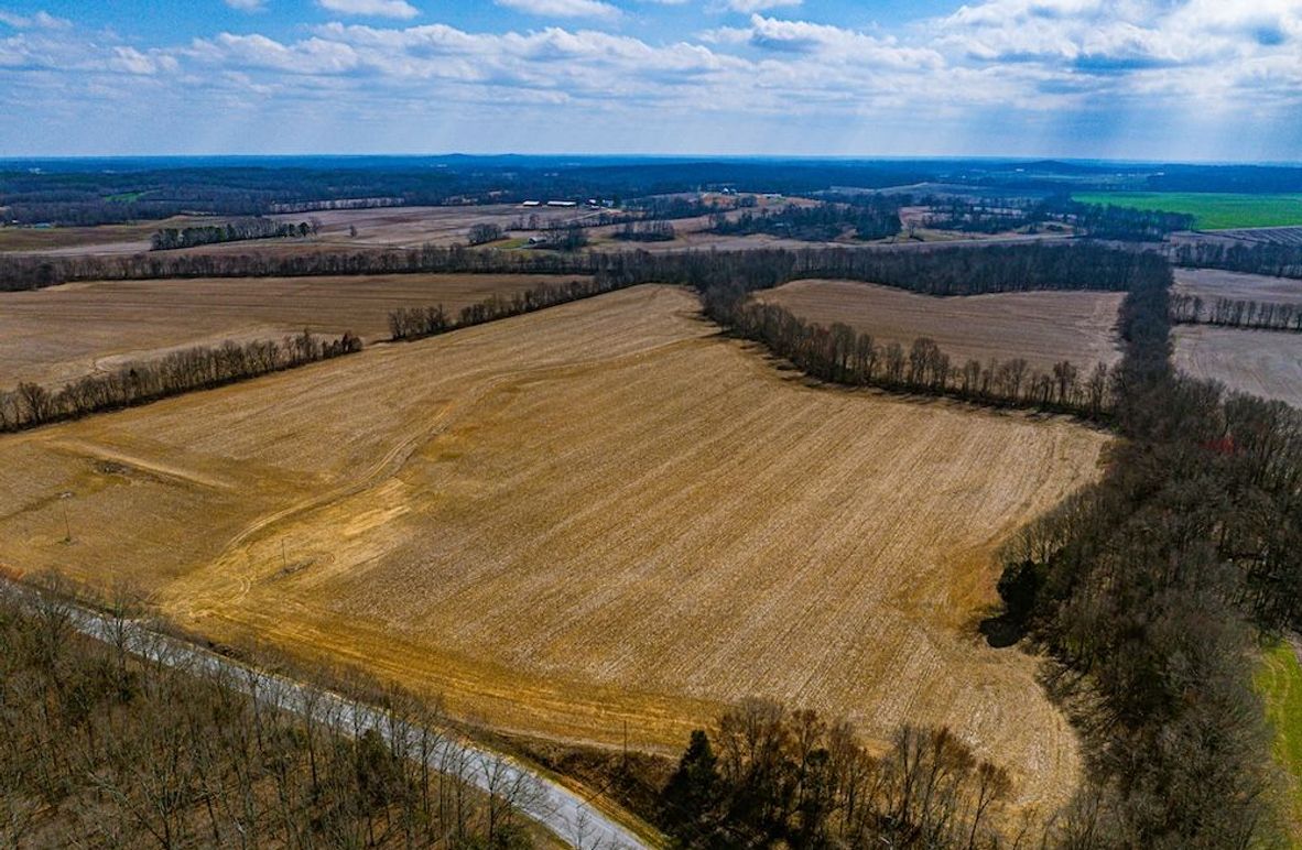 Gibson County Tract 2-03