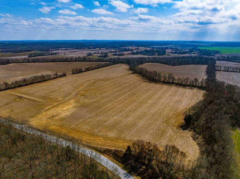 Gibson County Tract 2-03