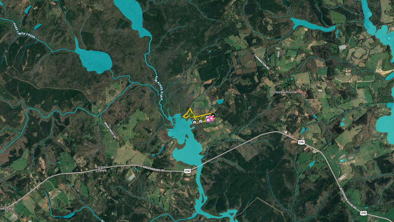 Greene county 28.18 acres map2