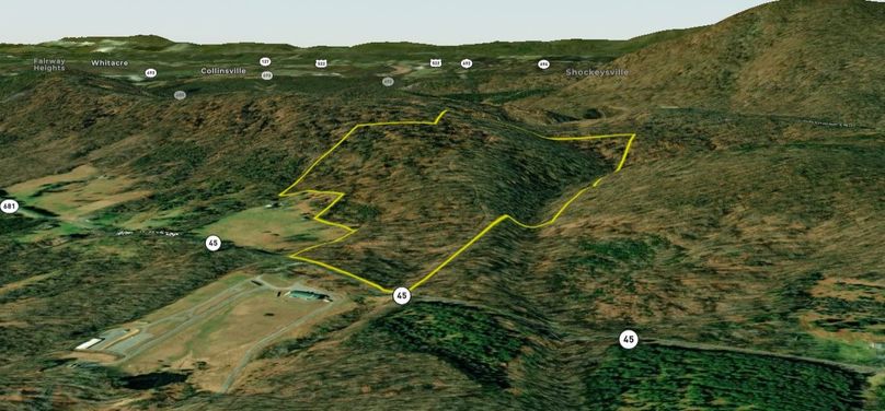 Berkeley 53.88 Aerial 4