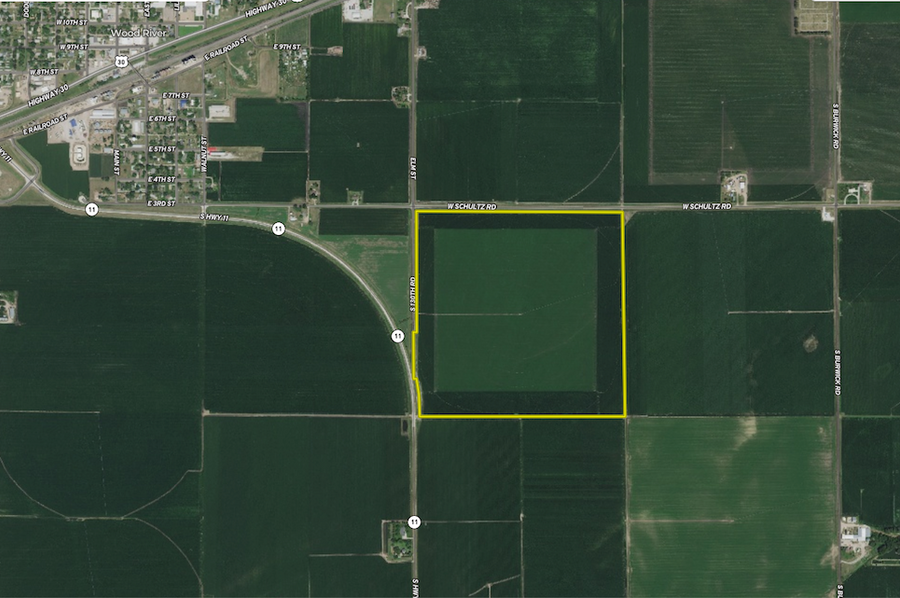HALL NE 382.25_AERIAL.TRACT 1 MIDRANGE