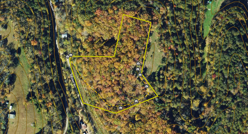 Cocke Co TN 4.69 Pai_Aerial 2