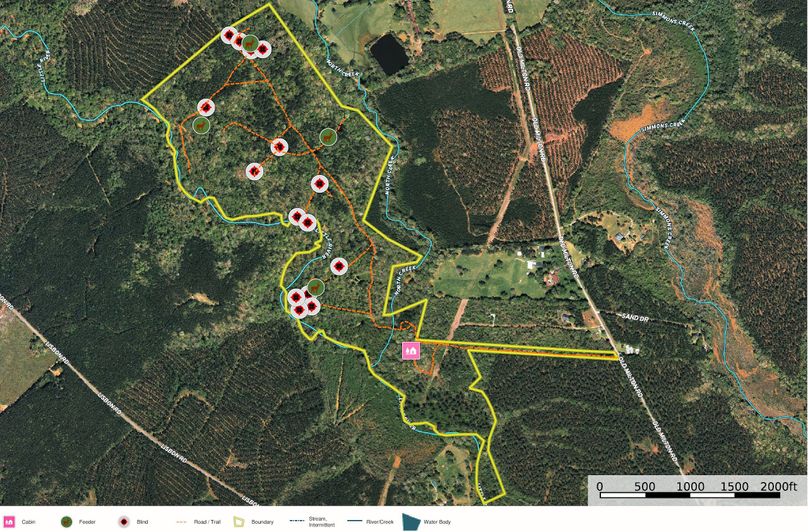 06 Map with Trails