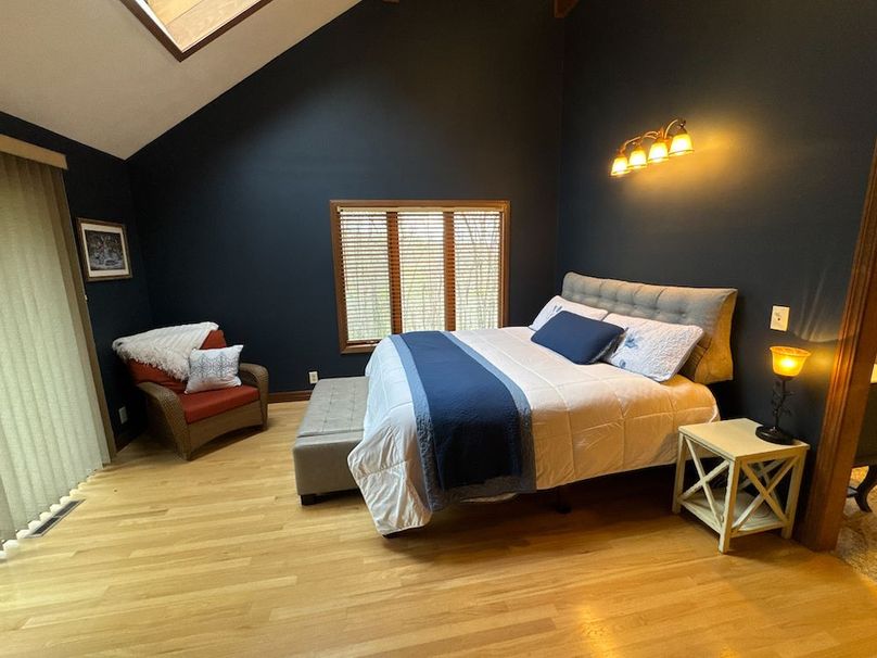 Calhoun, WV 132.84 AC Szegi 2-028