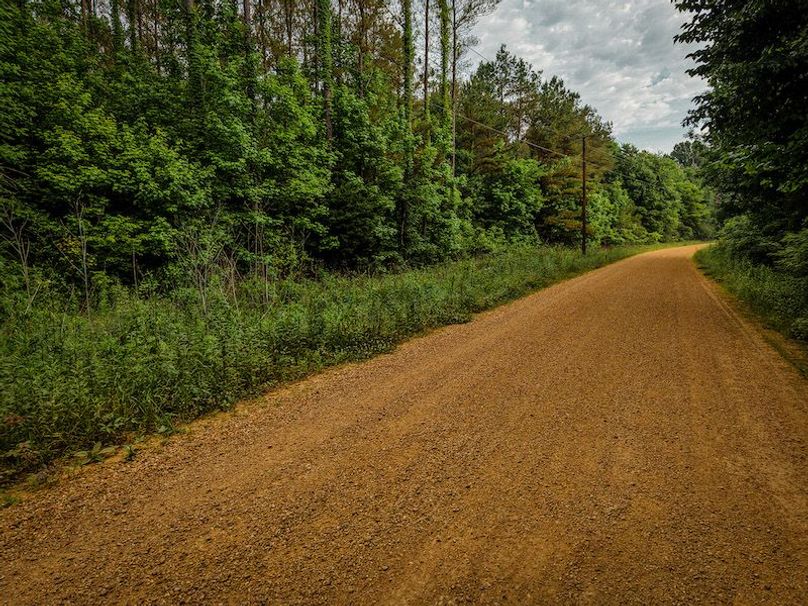 Chickasaw Tract 1-09