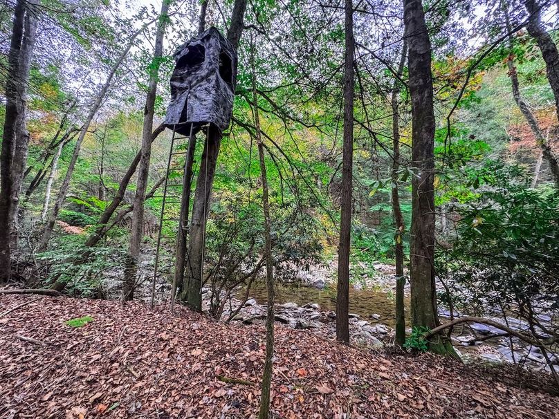 Webster, WV 13.8 AC Heldreth-19