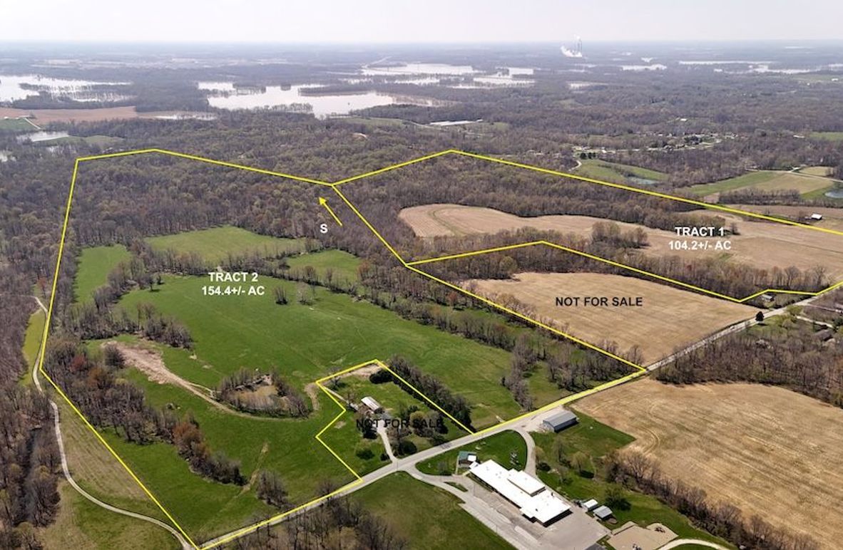 1 Daviess 258 boundary 