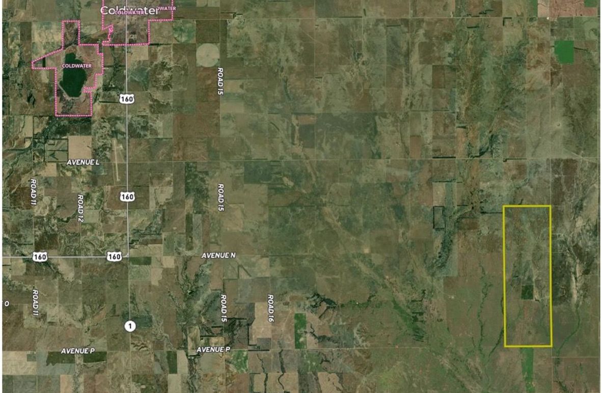 Comanche Gray 1881 Aerial Out