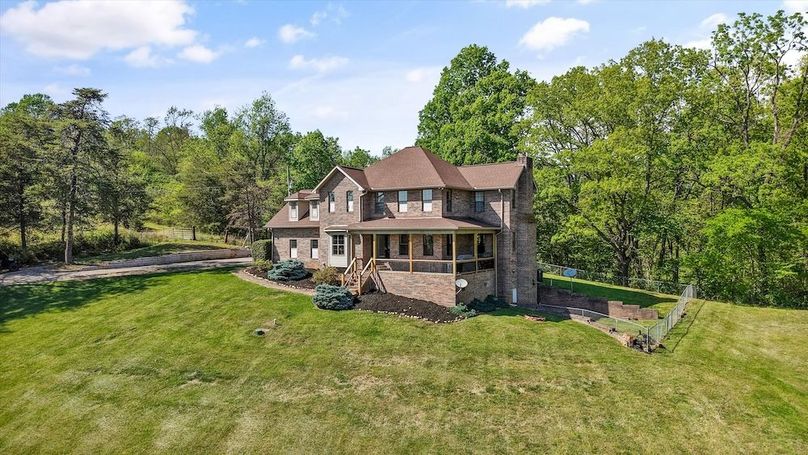 Hero 2 59-2869 Persian Ln55