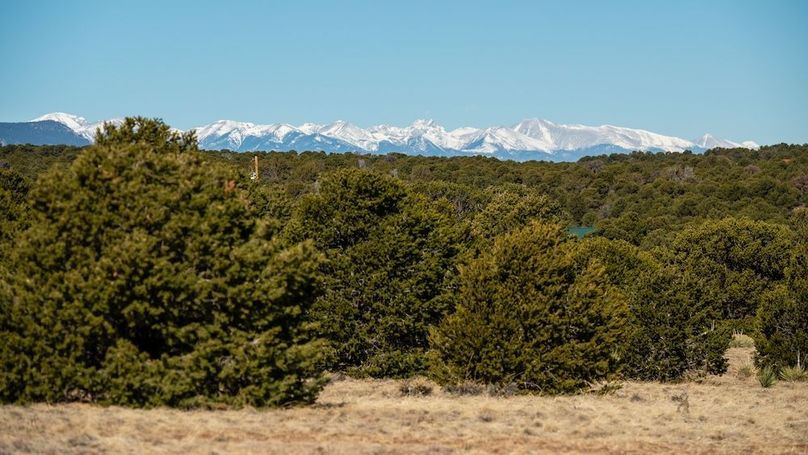 014 - Sangre de Cristo Mountain Range