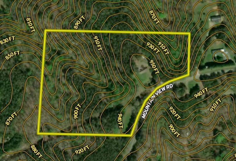 Stokes 12.61 Contours