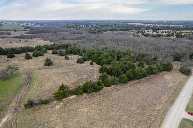 Fannin County- 5.01 acres-7