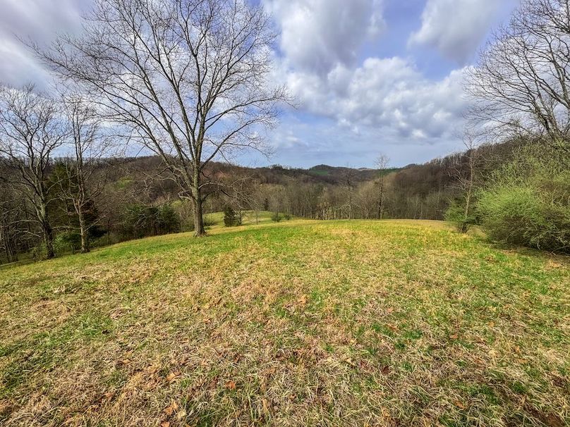 Ritchie, WV 206.08 AC Curriden-57