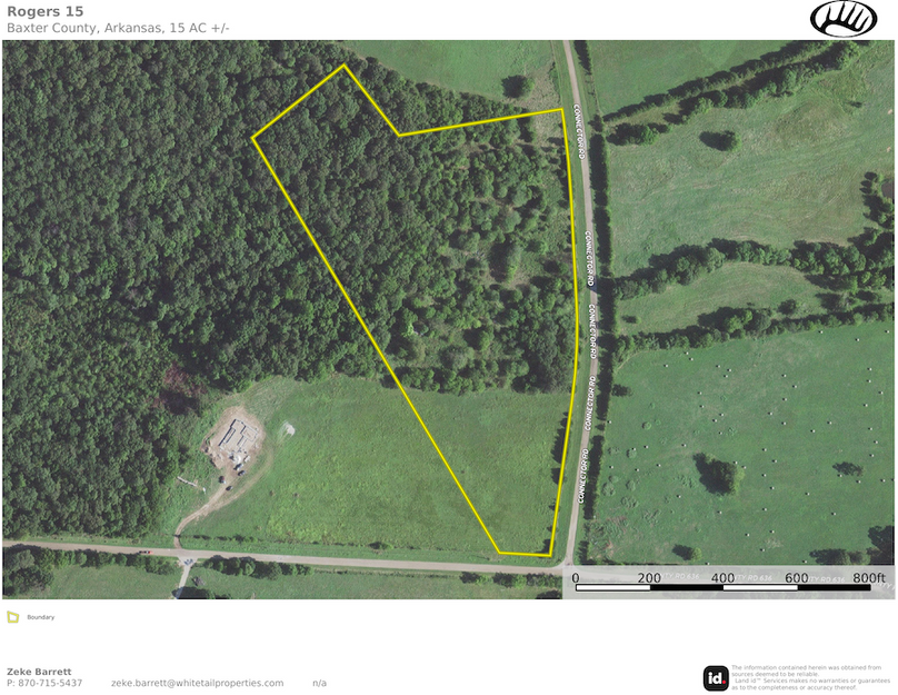 Rogers 15 Google Close