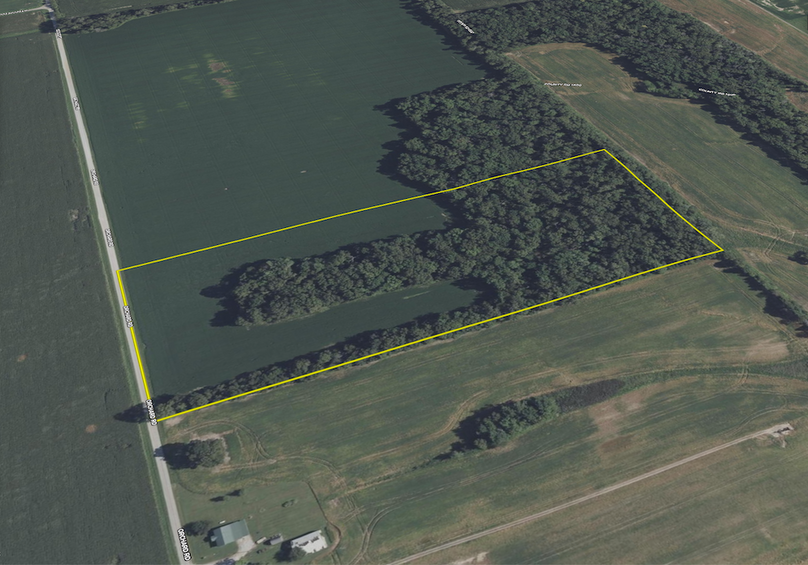 Clay Co IL 69.21.aerial.tract 2 3d