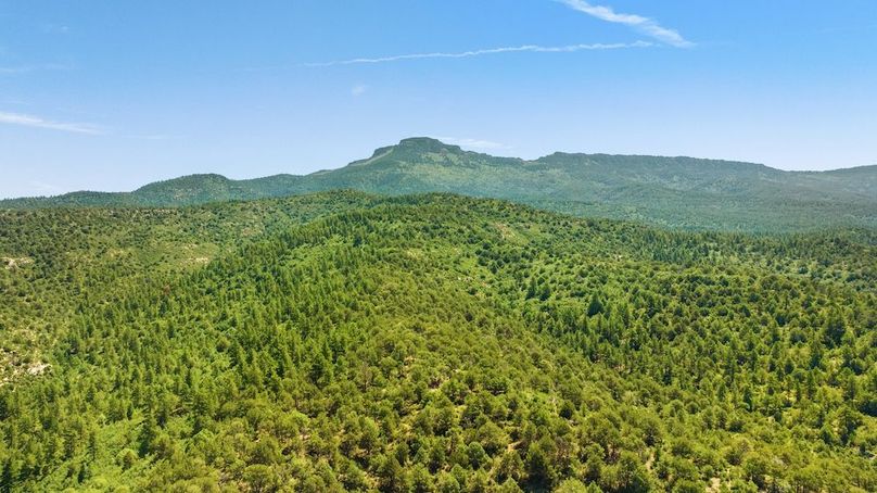 082 - Fishers Peak State Park