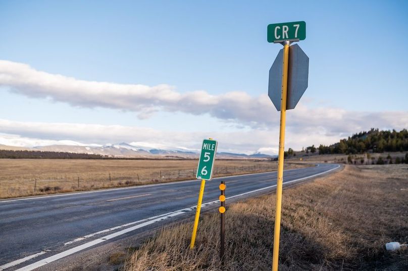 Park Co 3.0 Land Buff LLC - 027 HWY 9 & CTY Rd 7