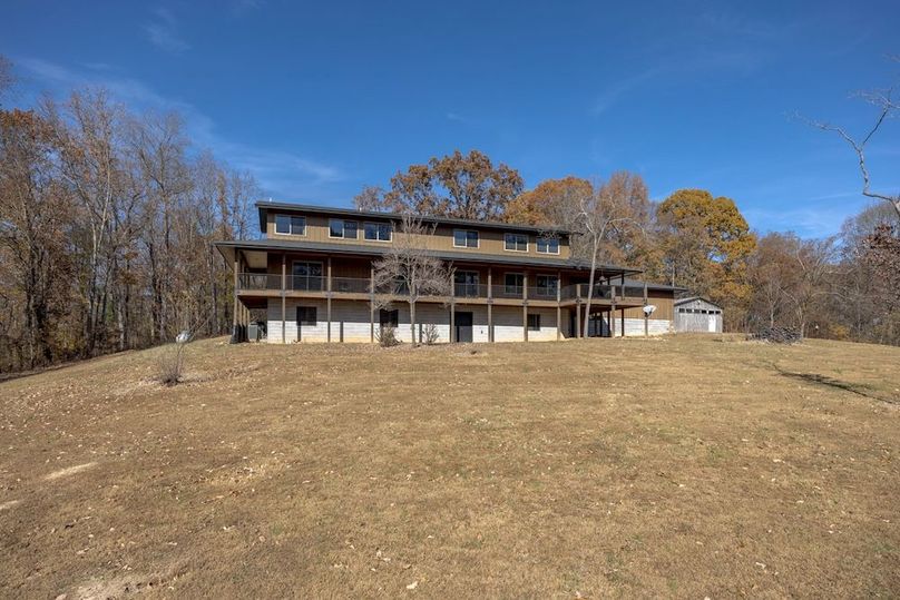 2900 Tanyard Hill Rd, Lynchburg, TN 37352-59