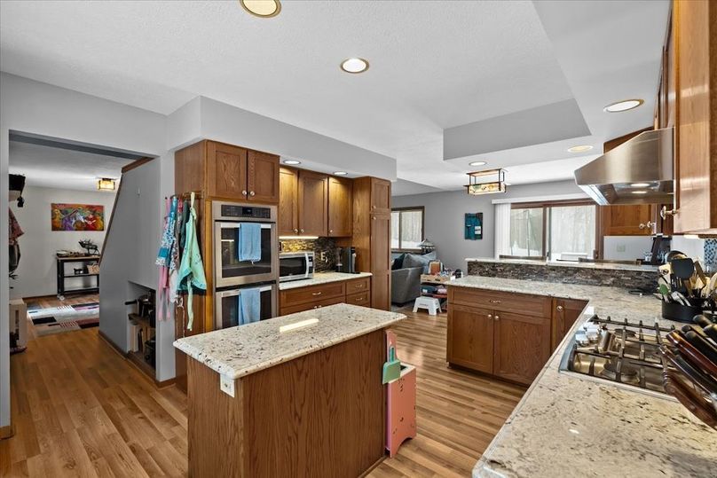 14-6055 Shaftsburg Rd