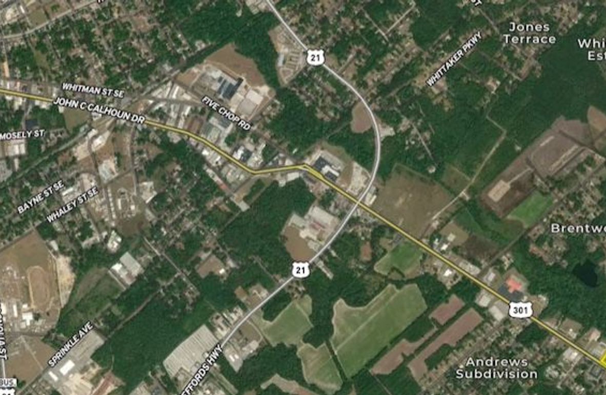 Township