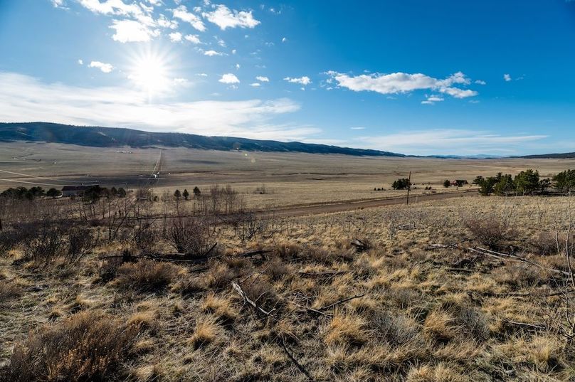 Park Co 3.0 Land Buff LLC - 08 Reinecker Ridge