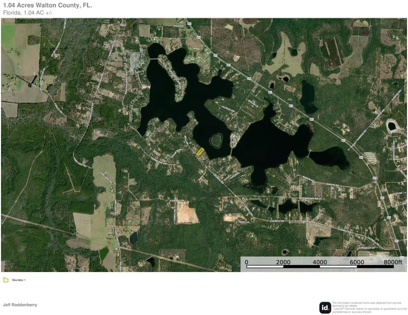 Aerial #2 - 1.04 Acres Walton County, FL.-page-0