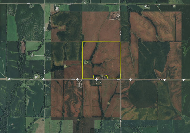Richardson NE 149.03.aerial.midrange