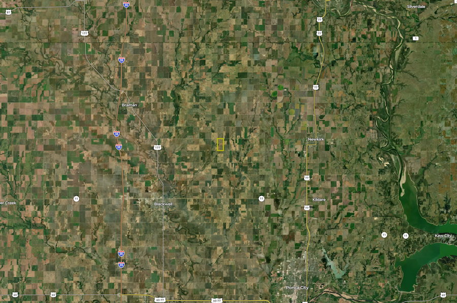 Kay East 320 Witt Aerial 3