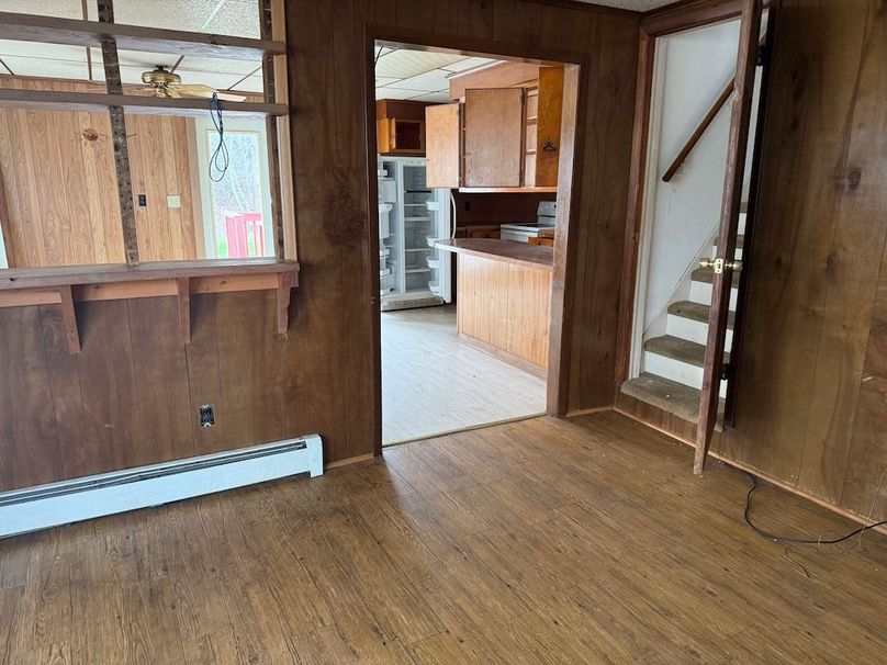 11 dining room