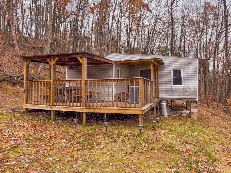 Ritchie, WV 14.081 AC Currey-02