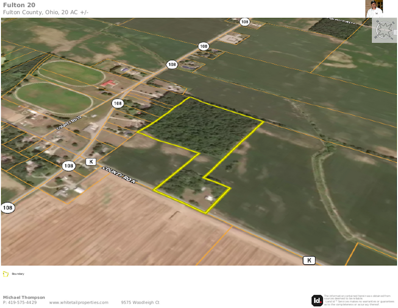 Fulton 20.01 3d map