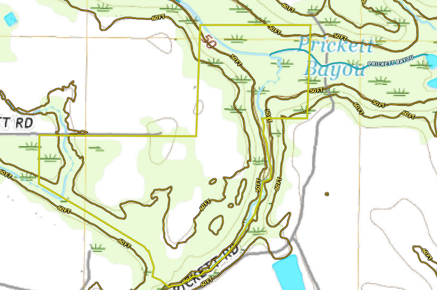Franklin 113. Matthews. topo