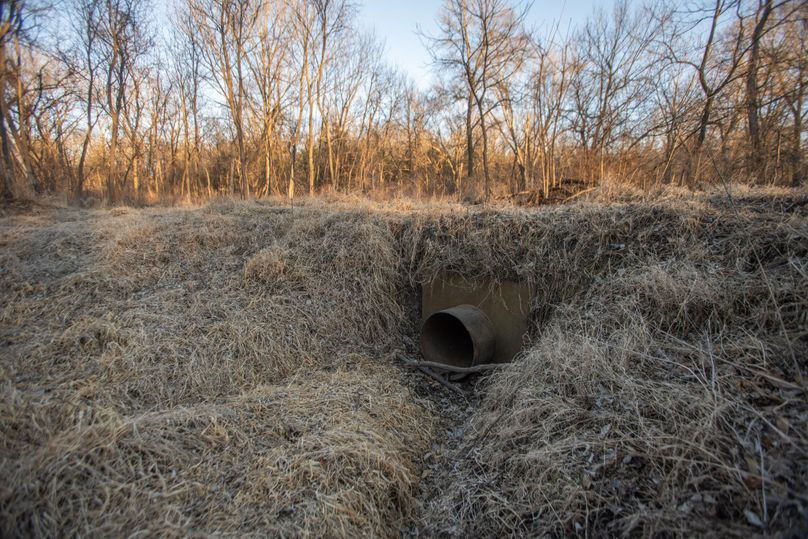 WORTH CO MO 537.44_80