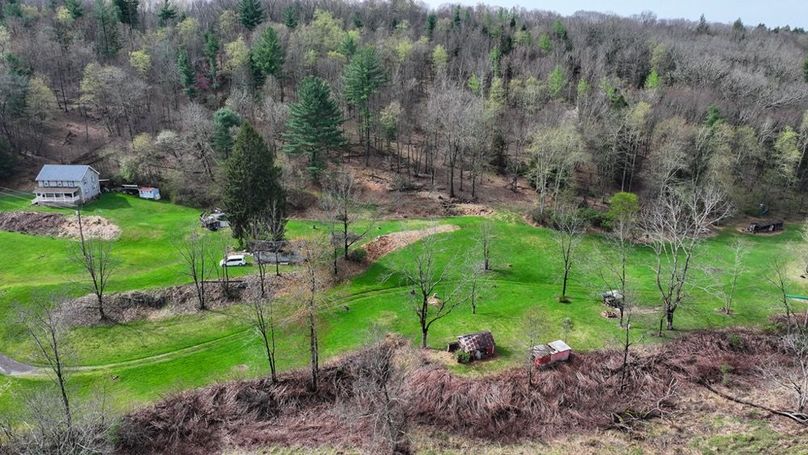 Clarion River-38