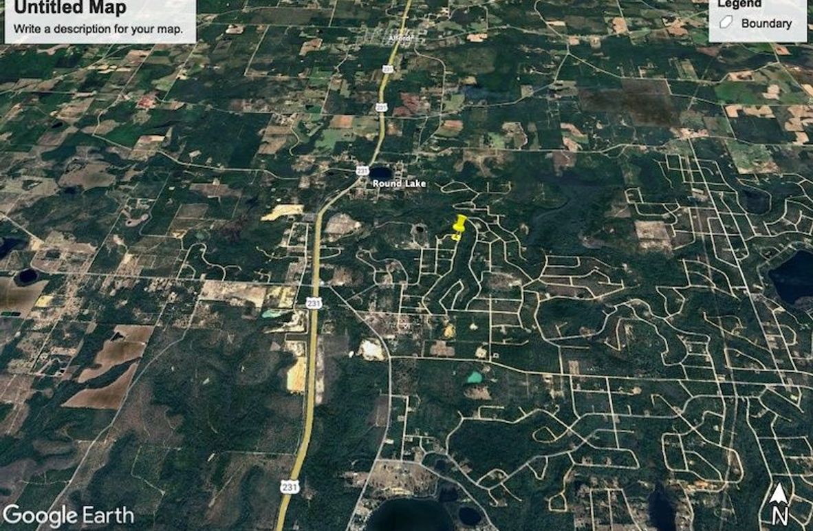 Aerial 3 Jackson 1.3 Hinson