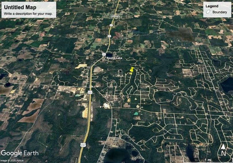 Aerial 3 Jackson 1.3 Hinson