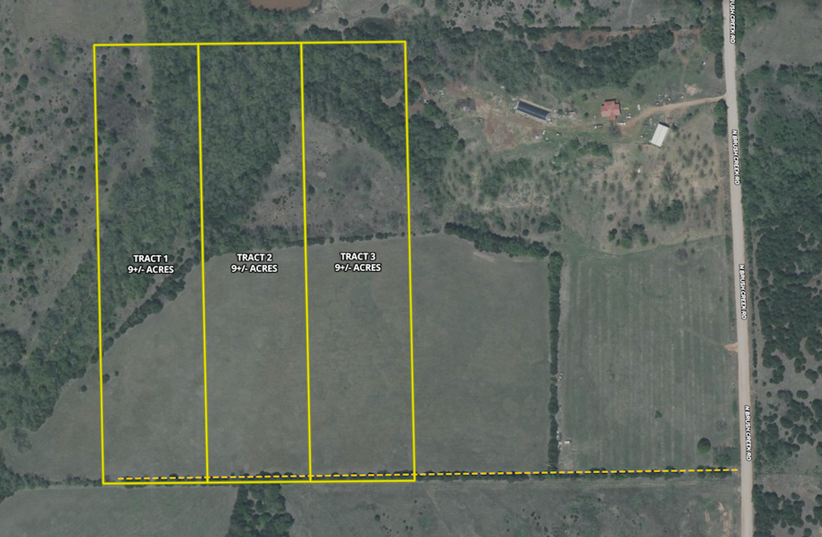 Payne 9 Fleming Aerial 1