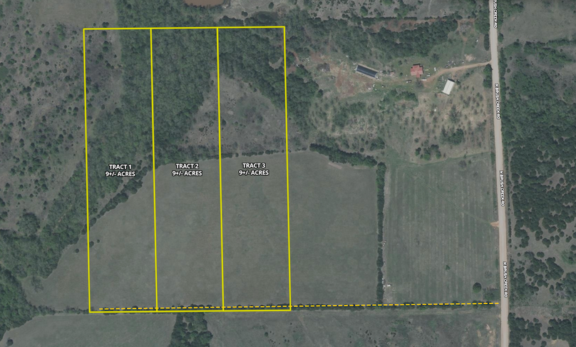 Payne 9 Fleming Aerial 1