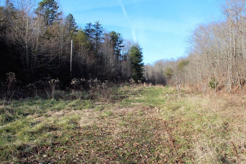 025 one of the many house seats with electric, water and septic