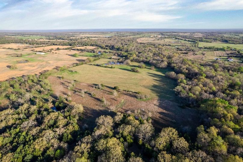 Hopkins County- 15.53 acres-25