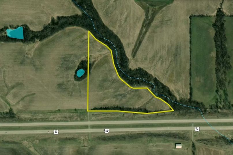 Jefferson IA 11.37 LandID 1