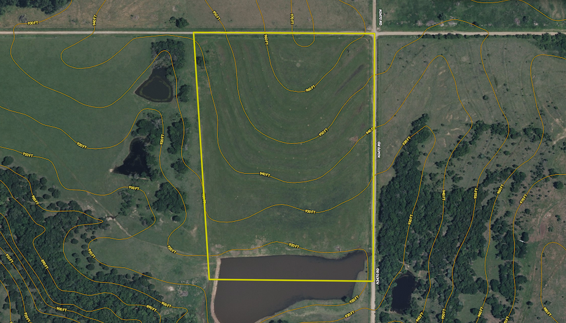 Pawnee T10 Aerial 2