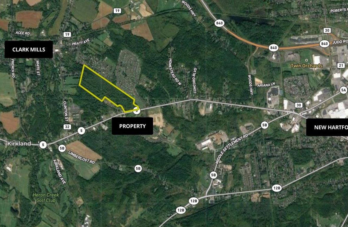 Oneida 73.4 Karrat Wide Area