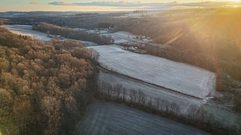 Cayuga 32 Stoyell Photos 50