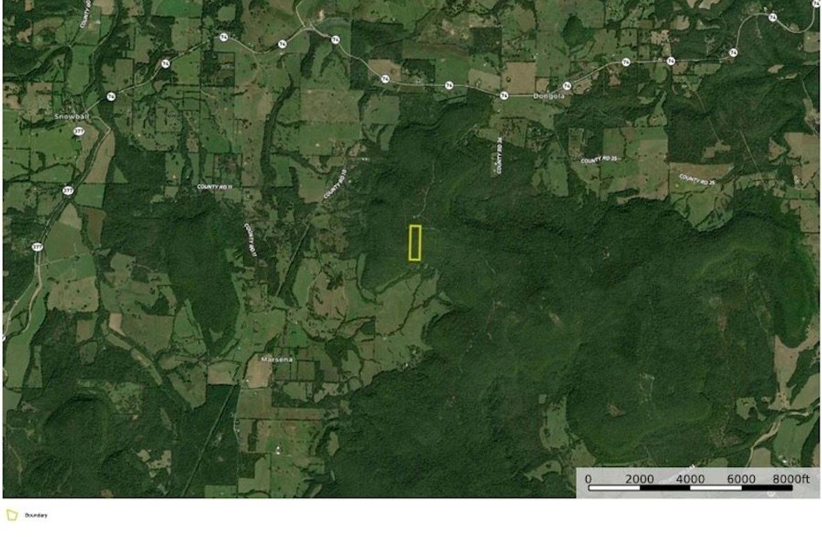 Horton West 12 Cabin - Google Far