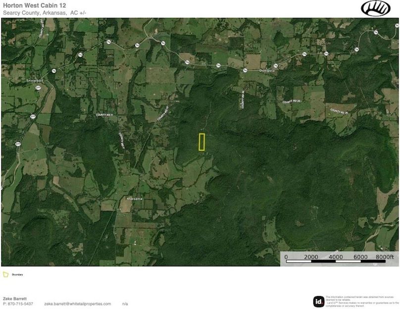 Horton West 12 Cabin - Google Far