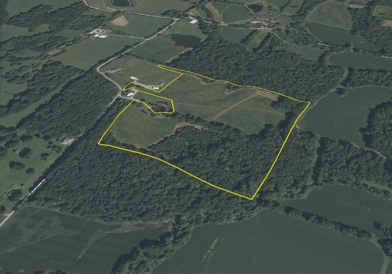 johnson IL 1300.aerial.tract 8 3d Large