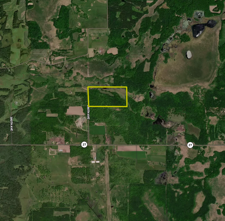 Morrison County 80 (Far)